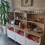 Akwamaryn Ferienpark Niechorze