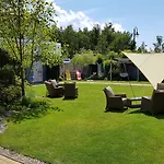 Parco vacanze Akwamaryn Niechorze