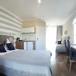 Ferienpark Akwamaryn 3*