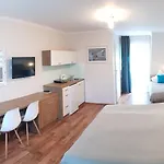 Akwamaryn Parco vacanze