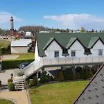 Akwamaryn Ferienpark Niechorze