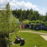 Ferienpark Akwamaryn 3*