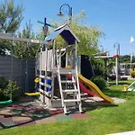 Akwamaryn Parco vacanze 3*