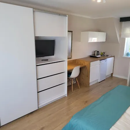 Akwamaryn פארק נופש