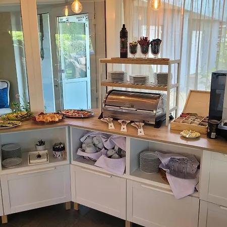 Akwamaryn Village de vacances