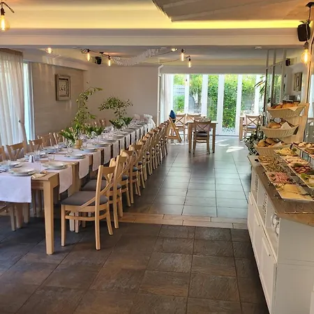 Village de vacances Akwamaryn 3*