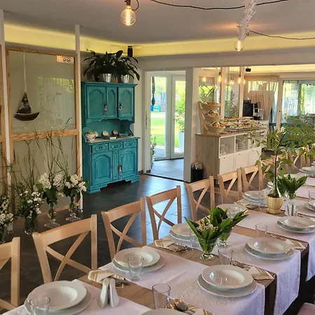 Akwamaryn פארק נופש