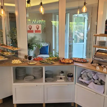 Village de vacances Akwamaryn