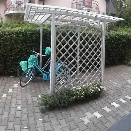 Aldeamento Turístico Akwamaryn 3*