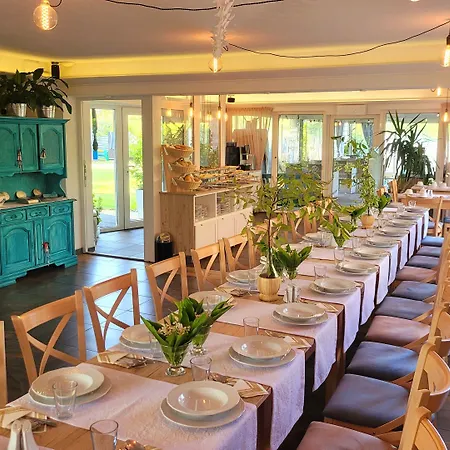 Akwamaryn 3* נישורזה