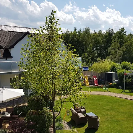 Akwamaryn פארק נופש נישורזה