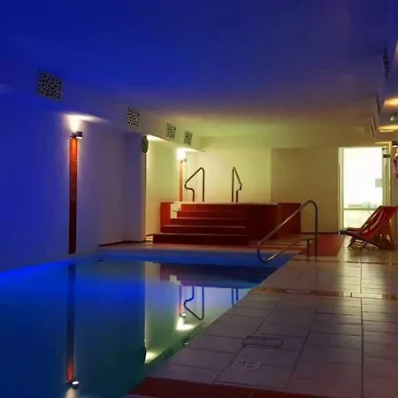 Akwamaryn פארק נופש 3*