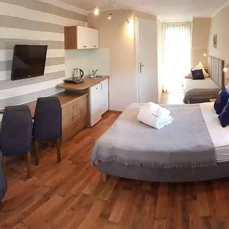 פארק נופש Akwamaryn