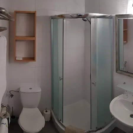 Akwamaryn פארק נופש 3*