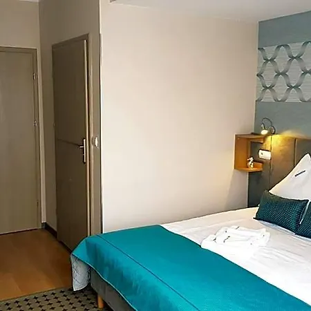 Akwamaryn Kompleks wypoczynkowy 3*