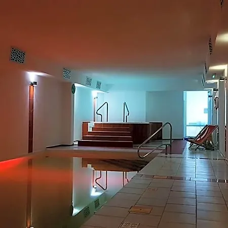 Aldeamento Turístico Akwamaryn Niechorze