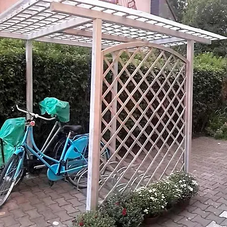Vakantiepark Akwamaryn Niechorze