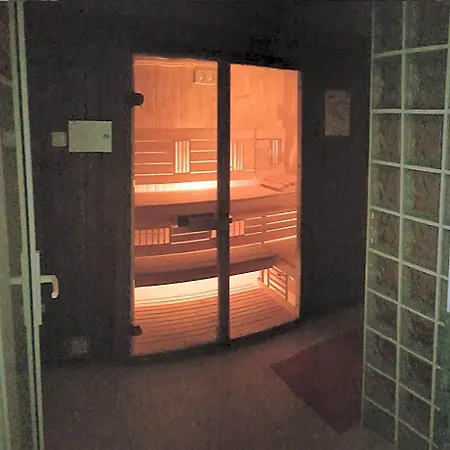 Akwamaryn Niechorze