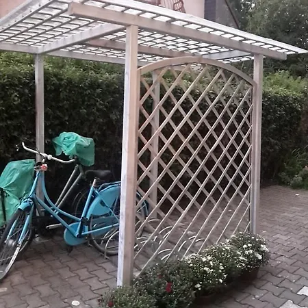 Akwamaryn Üdülőpark