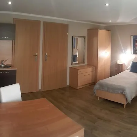 Akwamaryn פארק נופש