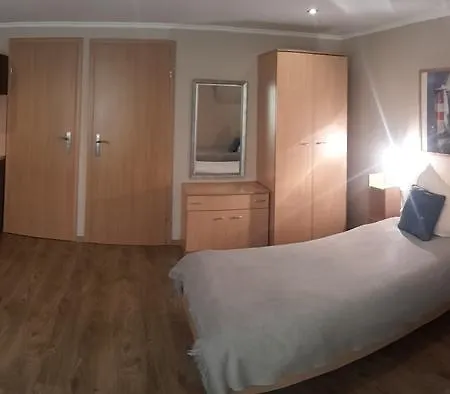 Akwamaryn 3* נישורזה