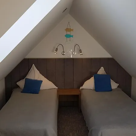 Akwamaryn נישורזה