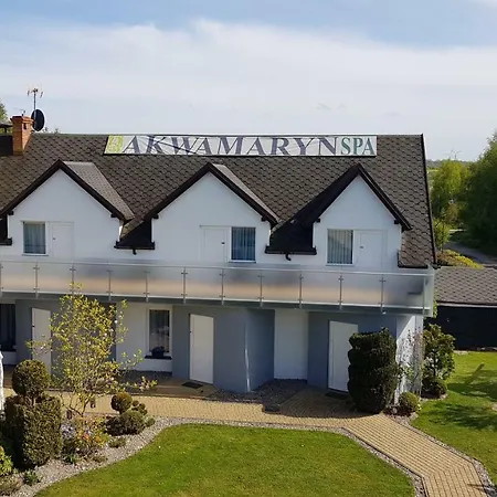 Akwamaryn 3* נישורזה