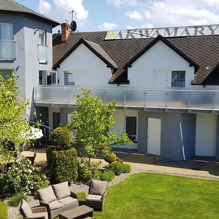 Akwamaryn פארק נופש