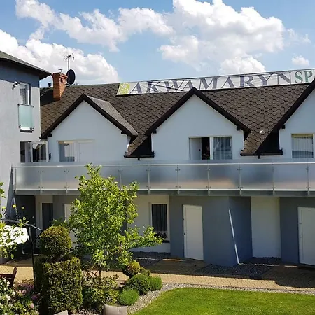 Akwamaryn 3* נישורזה