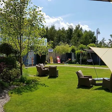 Akwamaryn 3* נישורזה