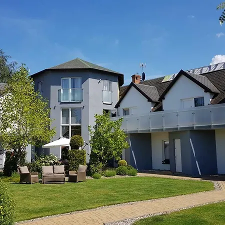 Akwamaryn פארק נופש