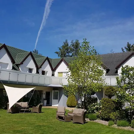 ホリデーパーク Akwamaryn ニエホジェ