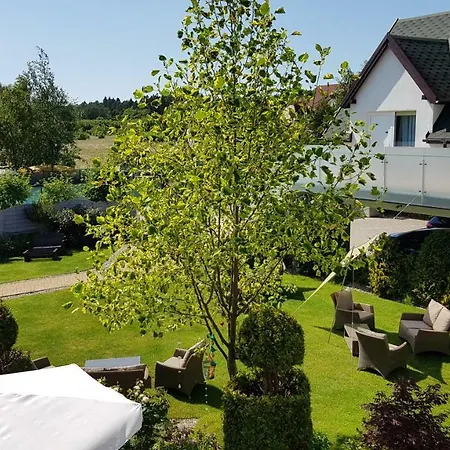 פארק נופש Akwamaryn