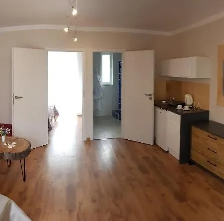 Akwamaryn פארק נופש