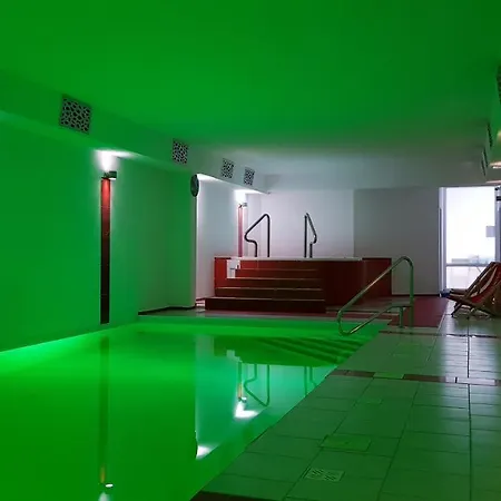 Akwamaryn פארק נופש 3*