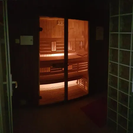 Akwamaryn Kompleks wypoczynkowy