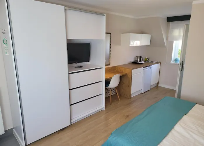 Akwamaryn Village de vacances