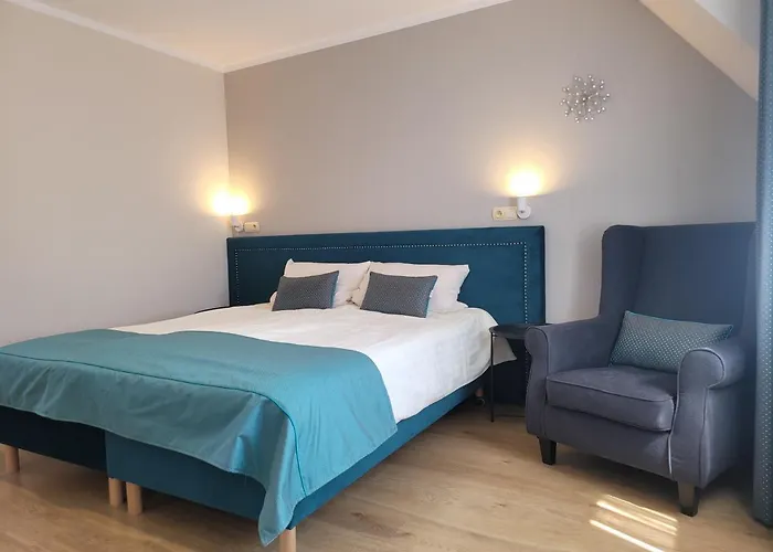 Akwamaryn Parque de vacaciones 3*