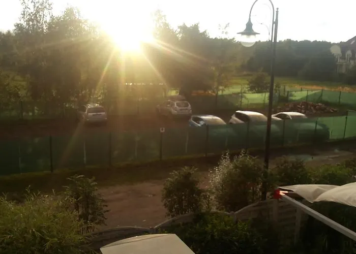 Akwamaryn Village de vacances Niechorze