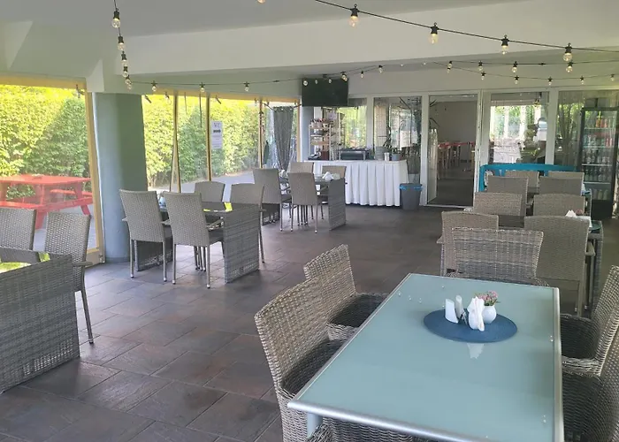 Akwamaryn Village de vacances 3*