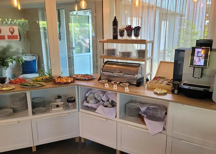 Akwamaryn Village de vacances