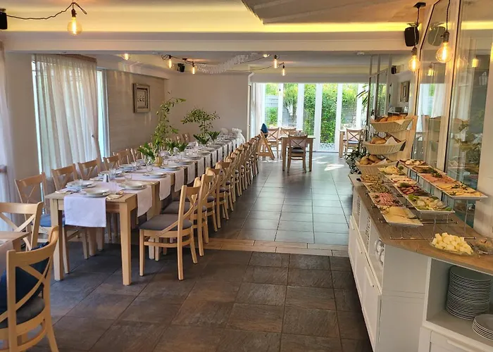 Village de vacances Akwamaryn 3*