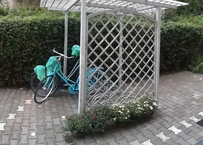 Parque de vacaciones Akwamaryn 3*