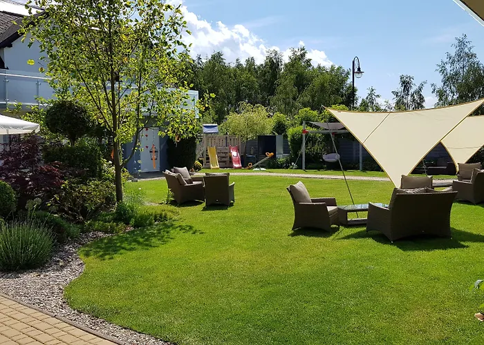 Village de vacances Akwamaryn Niechorze