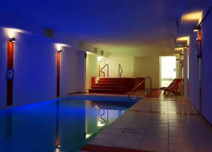 Akwamaryn Village de vacances 3*