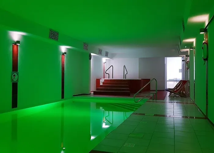 Akwamaryn Village de vacances 3*