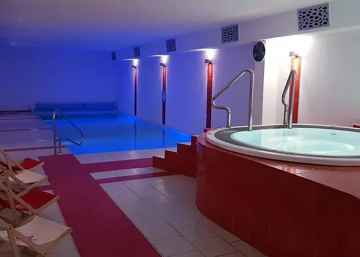 Akwamaryn Village de vacances 3*