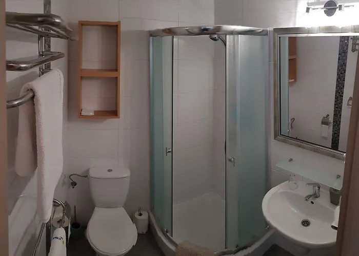 Akwamaryn Village de vacances 3*