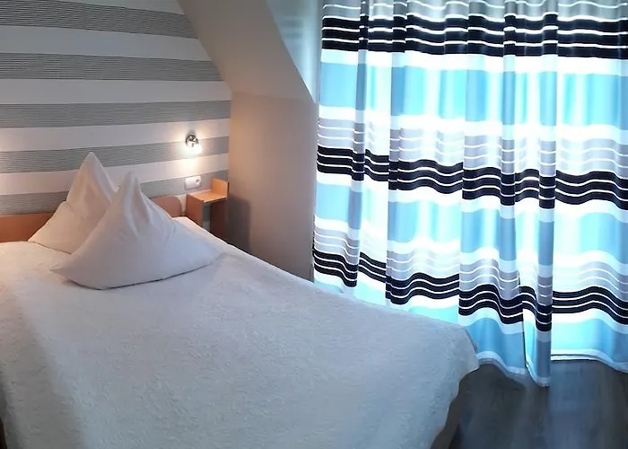 Akwamaryn 3* Niechorze