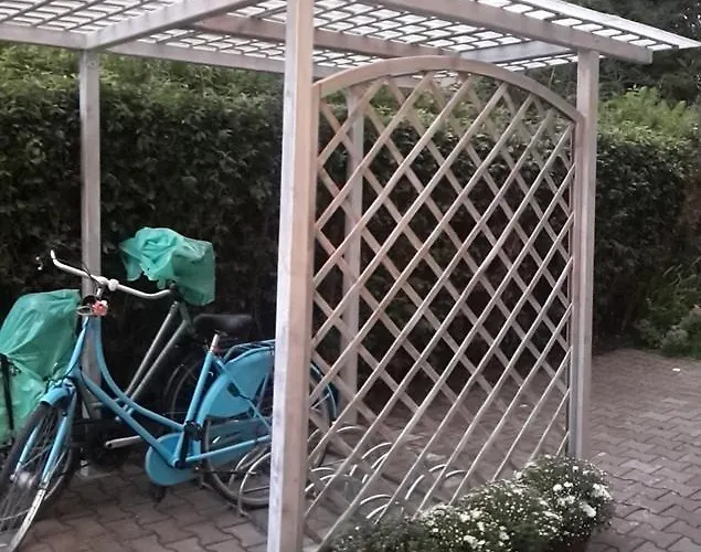 Akwamaryn Parque de vacaciones